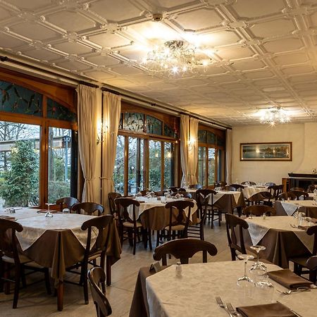 Hotel Mariuccia Varèse Extérieur photo
