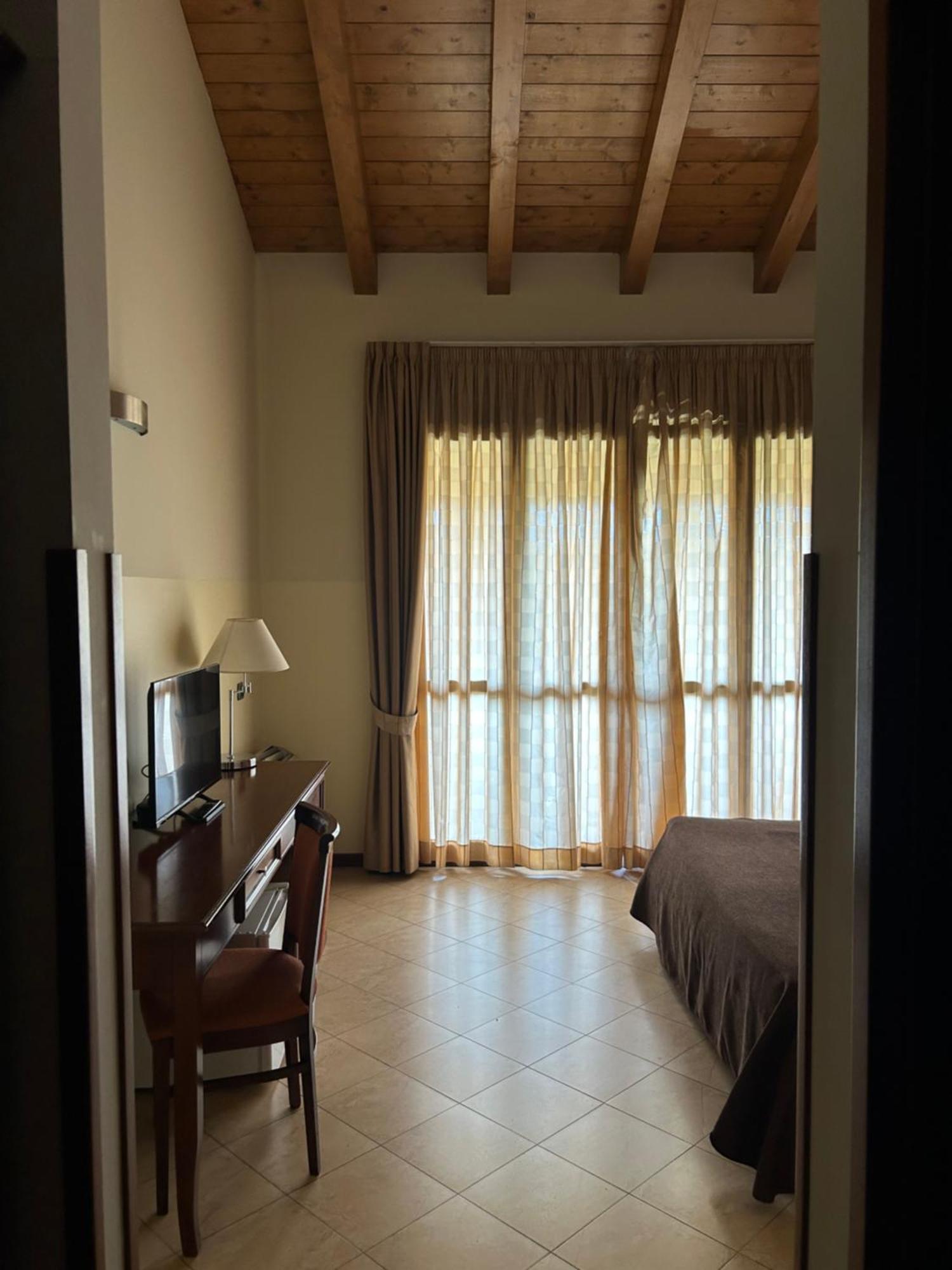 Hotel Mariuccia Varèse Extérieur photo