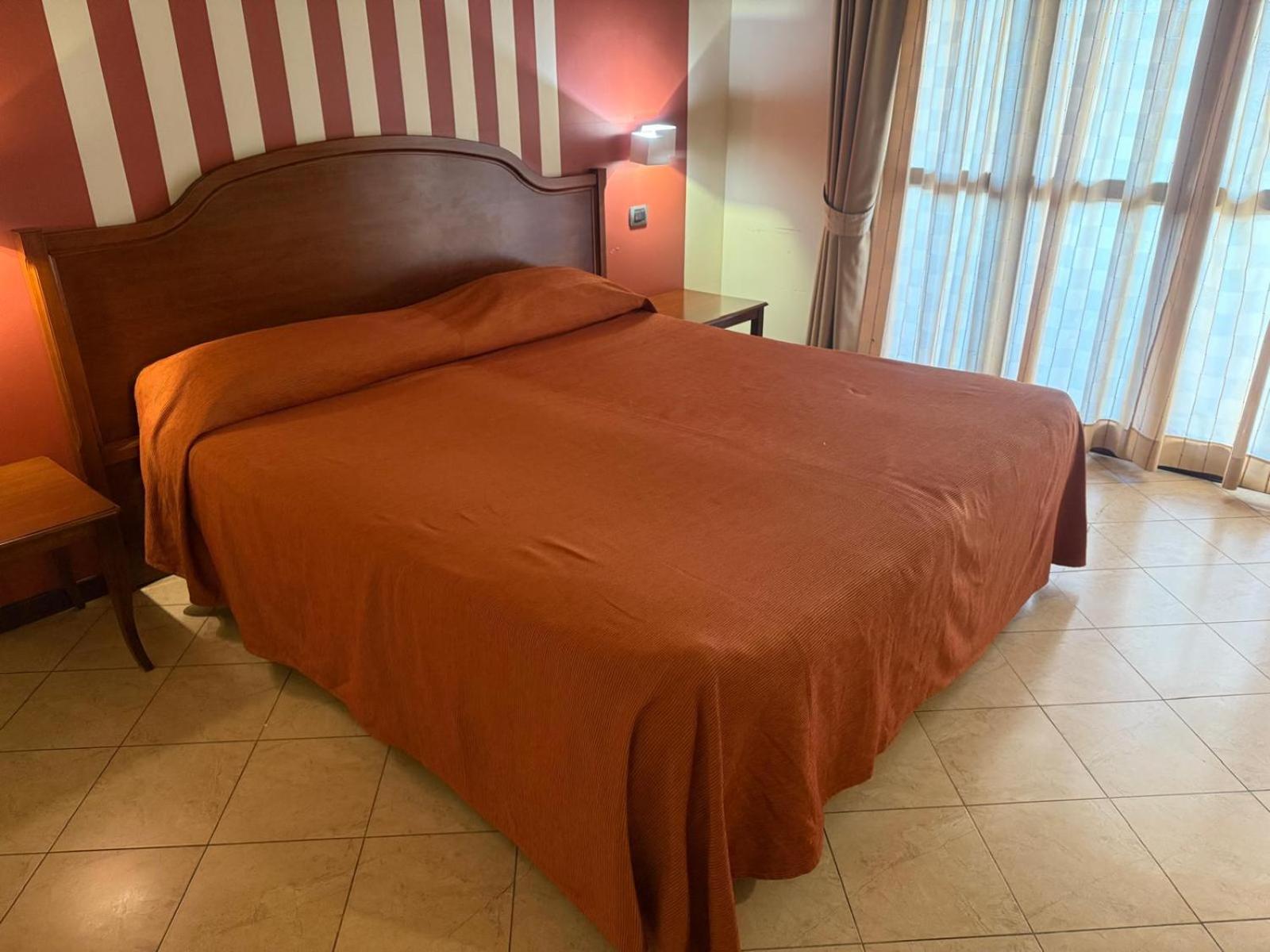 Hotel Mariuccia Varèse Extérieur photo