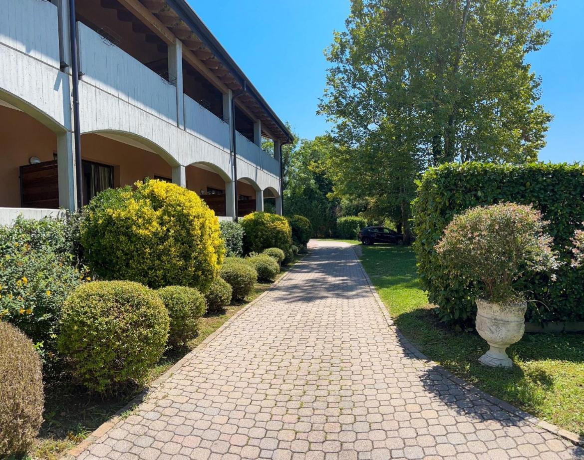 Hotel Mariuccia Varèse Extérieur photo