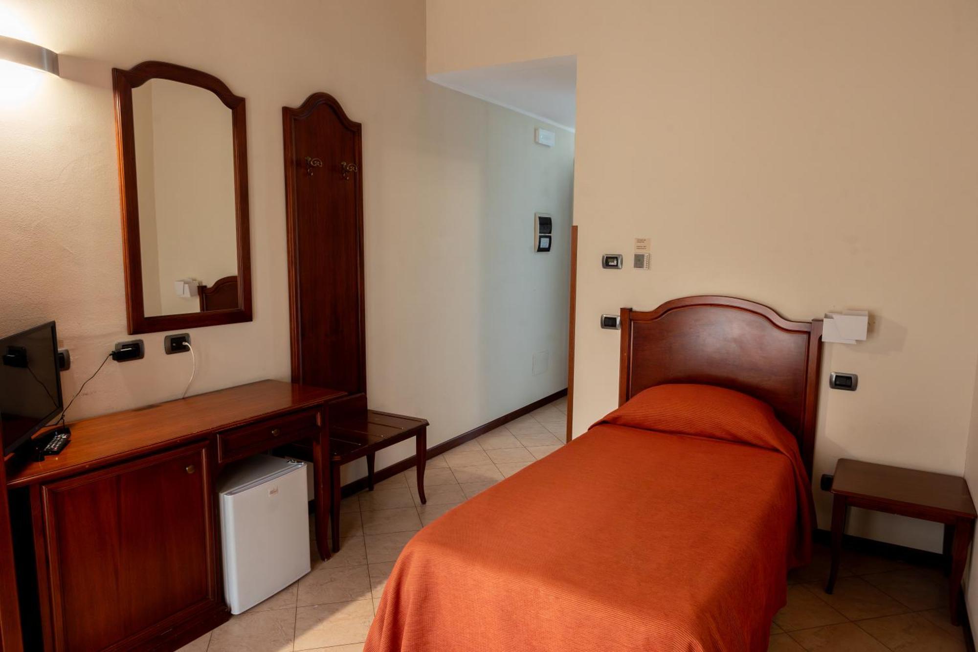 Hotel Mariuccia Varèse Extérieur photo