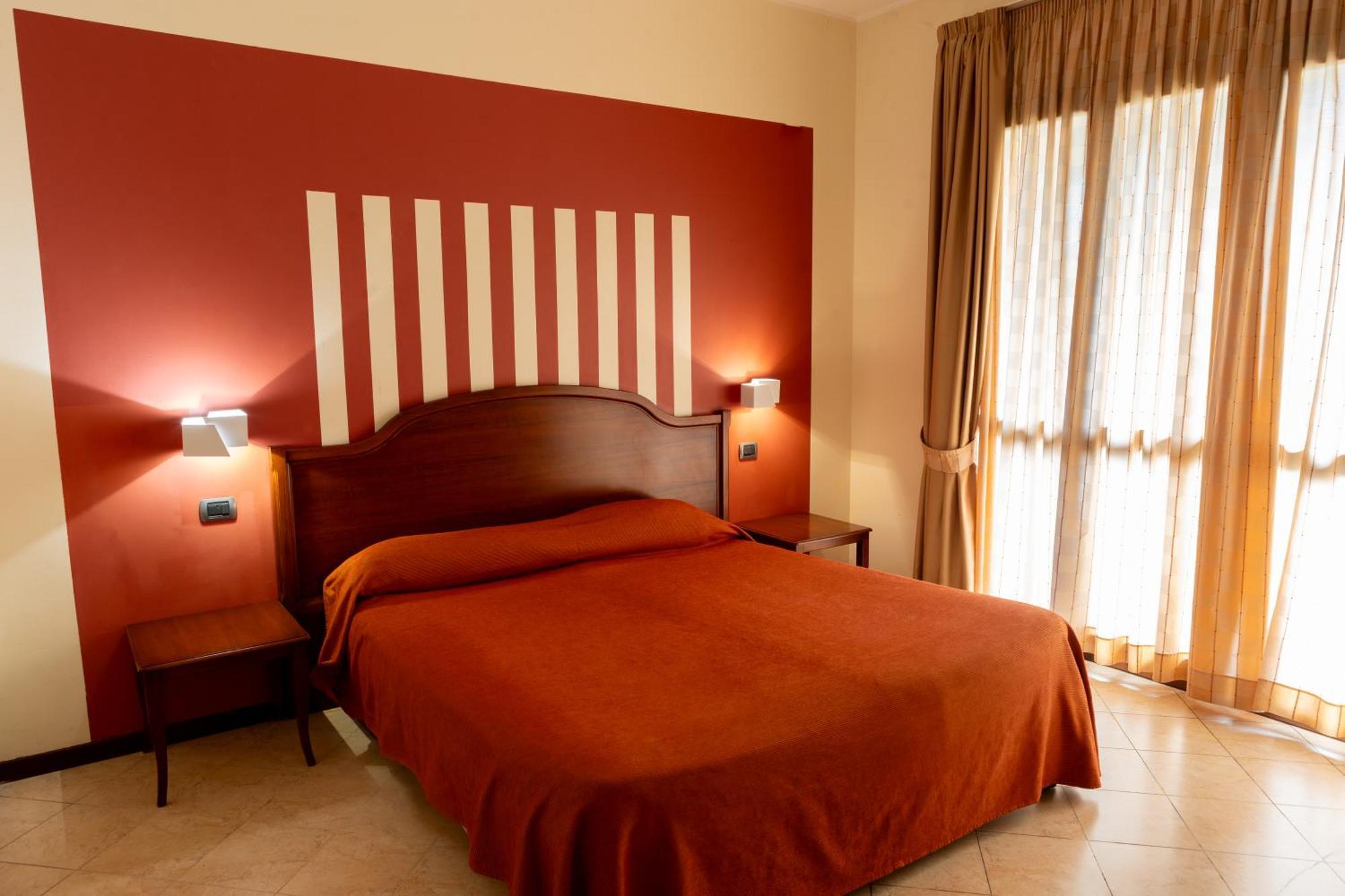 Hotel Mariuccia Varèse Extérieur photo