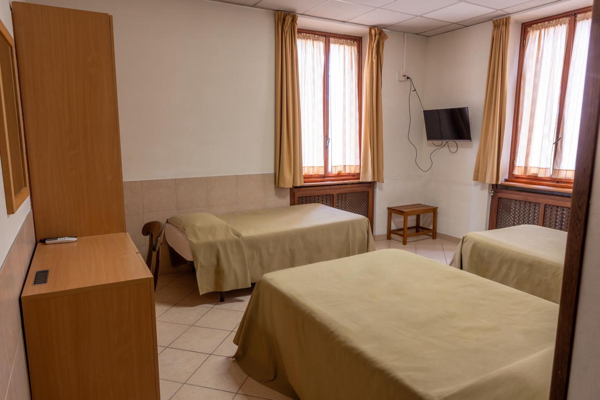 Hotel Mariuccia Varèse Extérieur photo