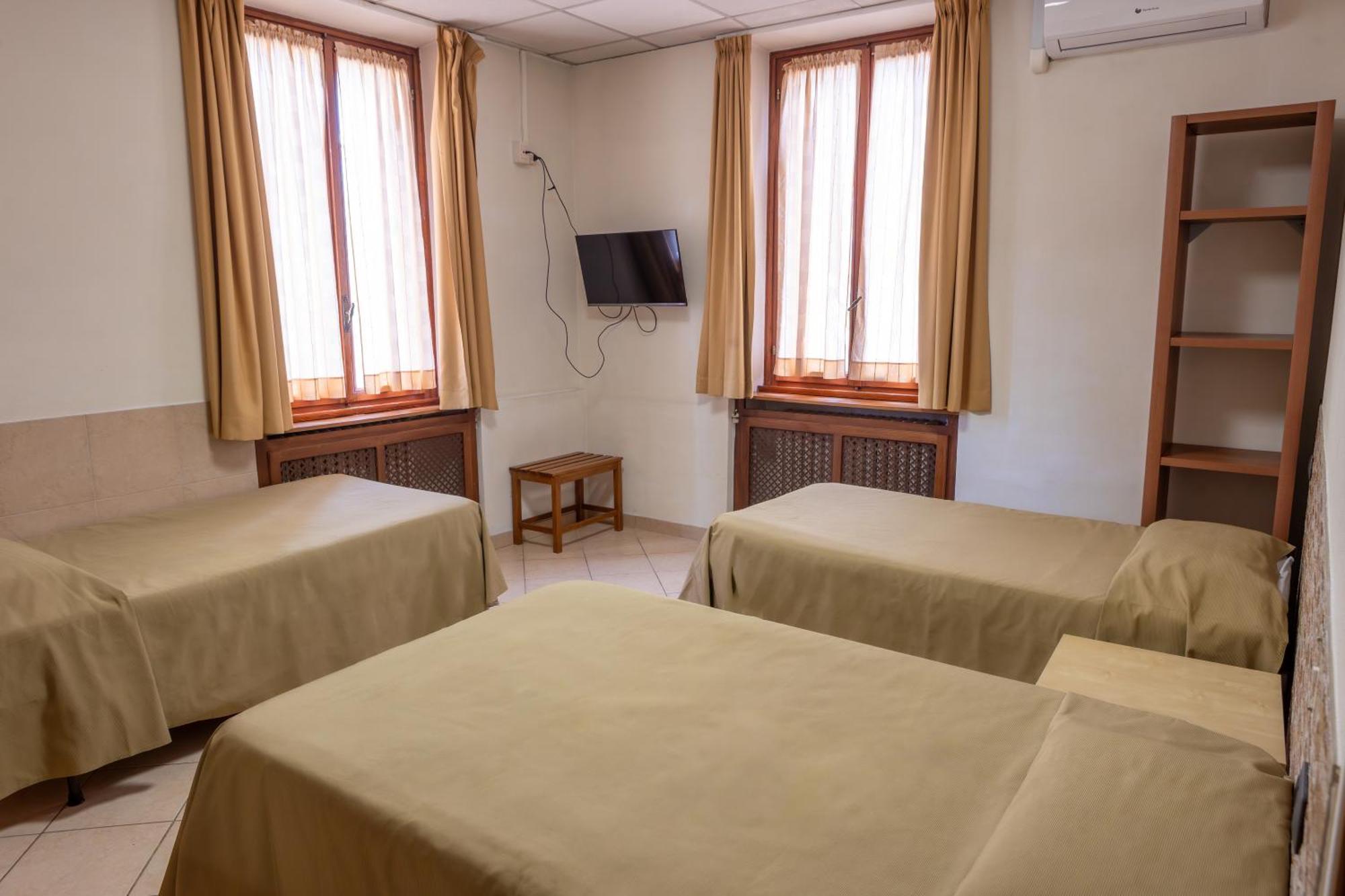 Hotel Mariuccia Varèse Extérieur photo