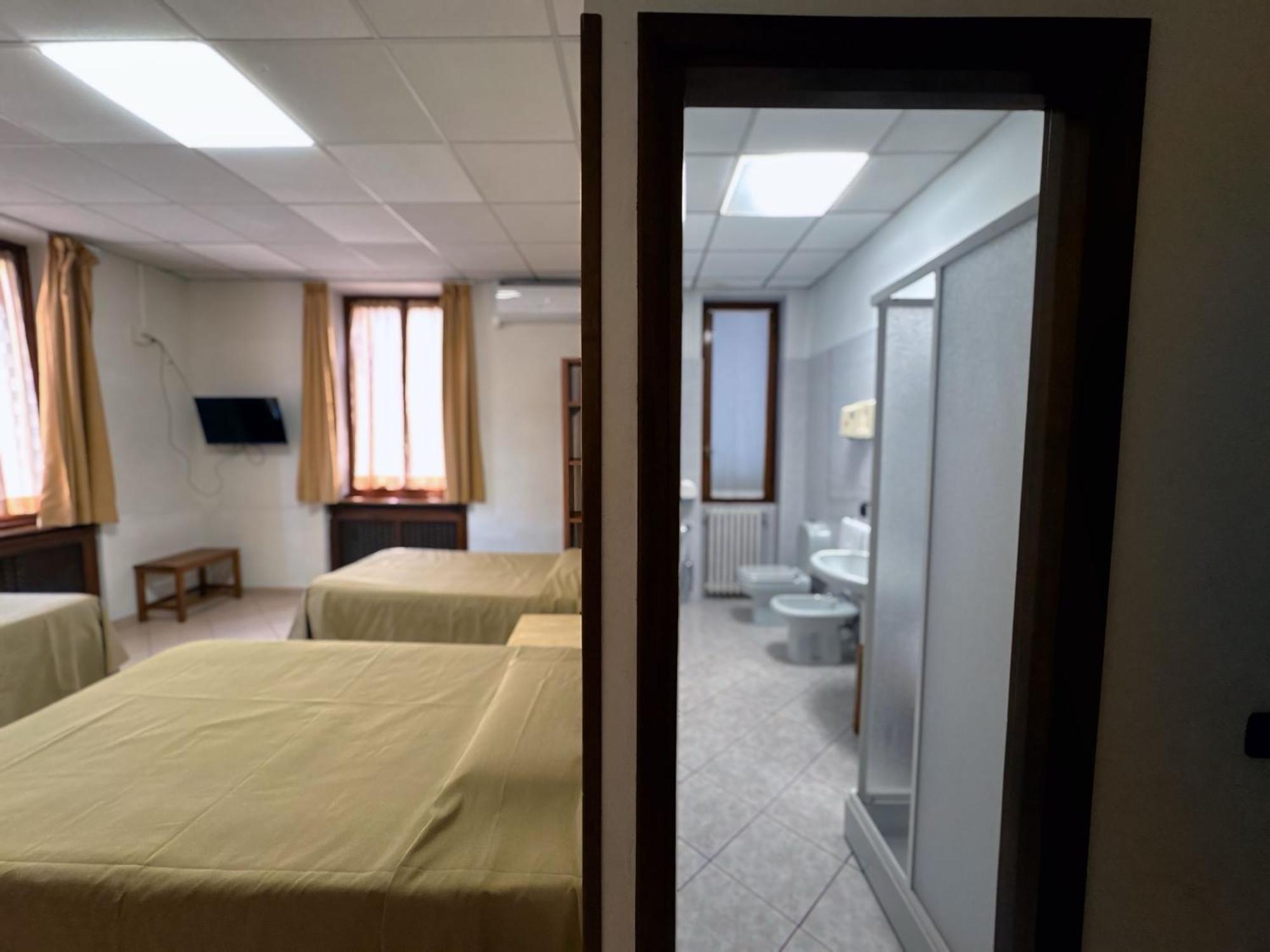 Hotel Mariuccia Varèse Extérieur photo