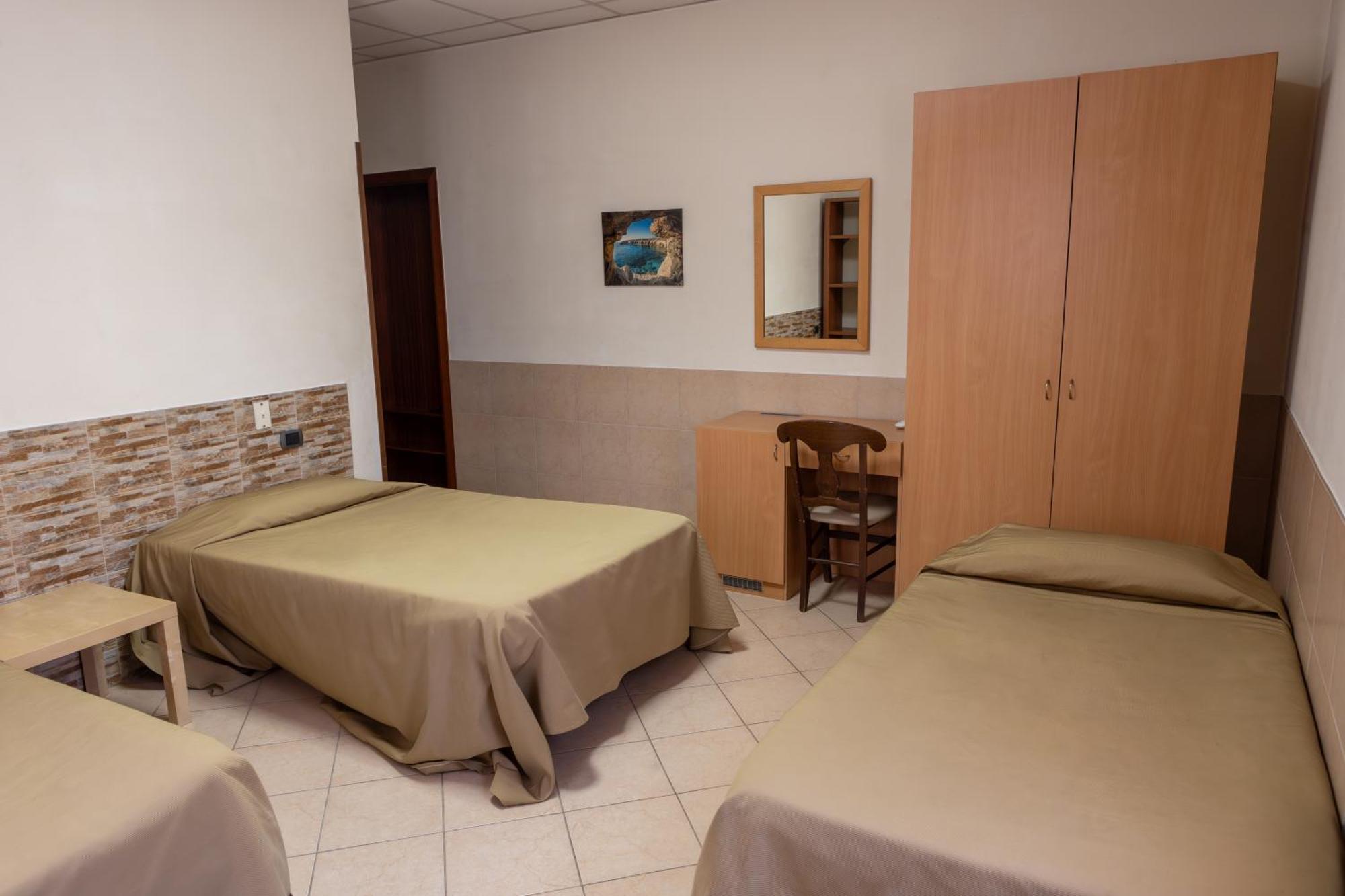 Hotel Mariuccia Varèse Extérieur photo
