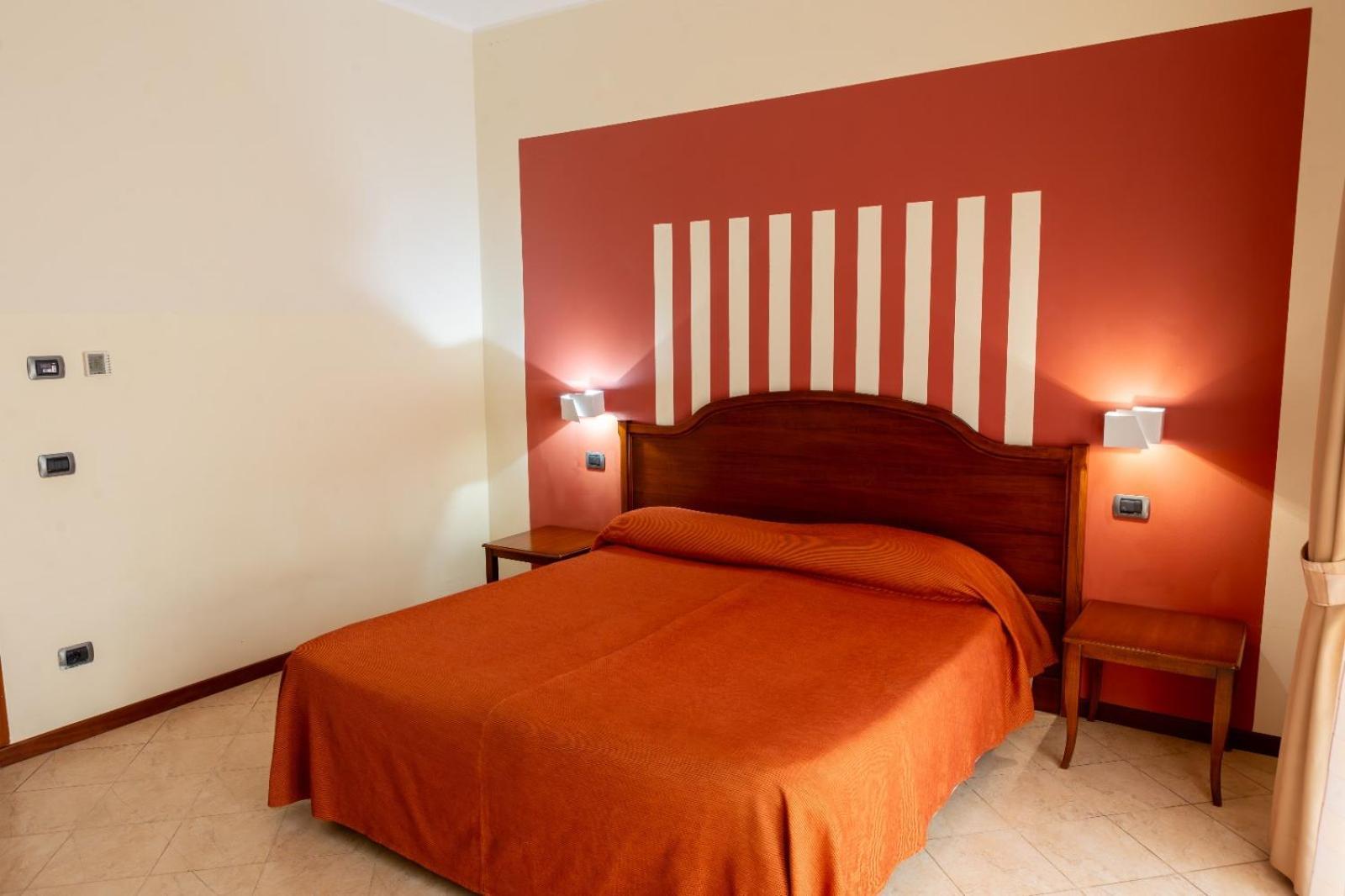 Hotel Mariuccia Varèse Extérieur photo