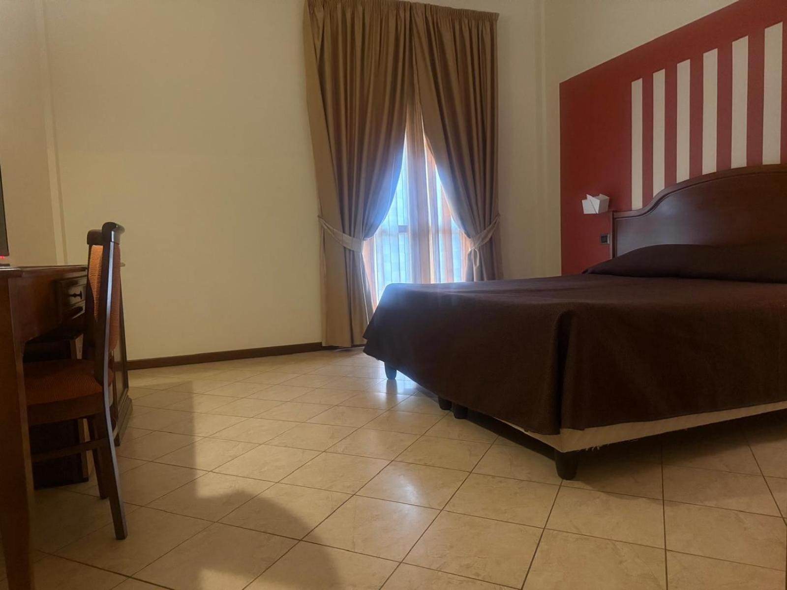 Hotel Mariuccia Varèse Extérieur photo