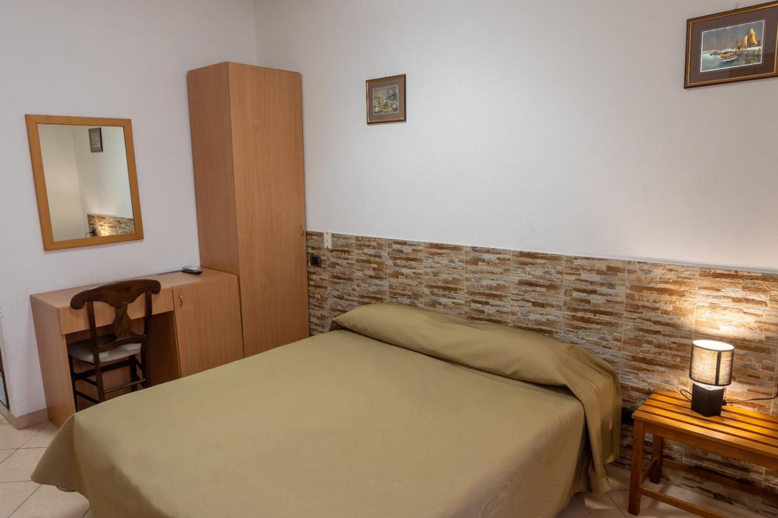 Hotel Mariuccia Varèse Extérieur photo