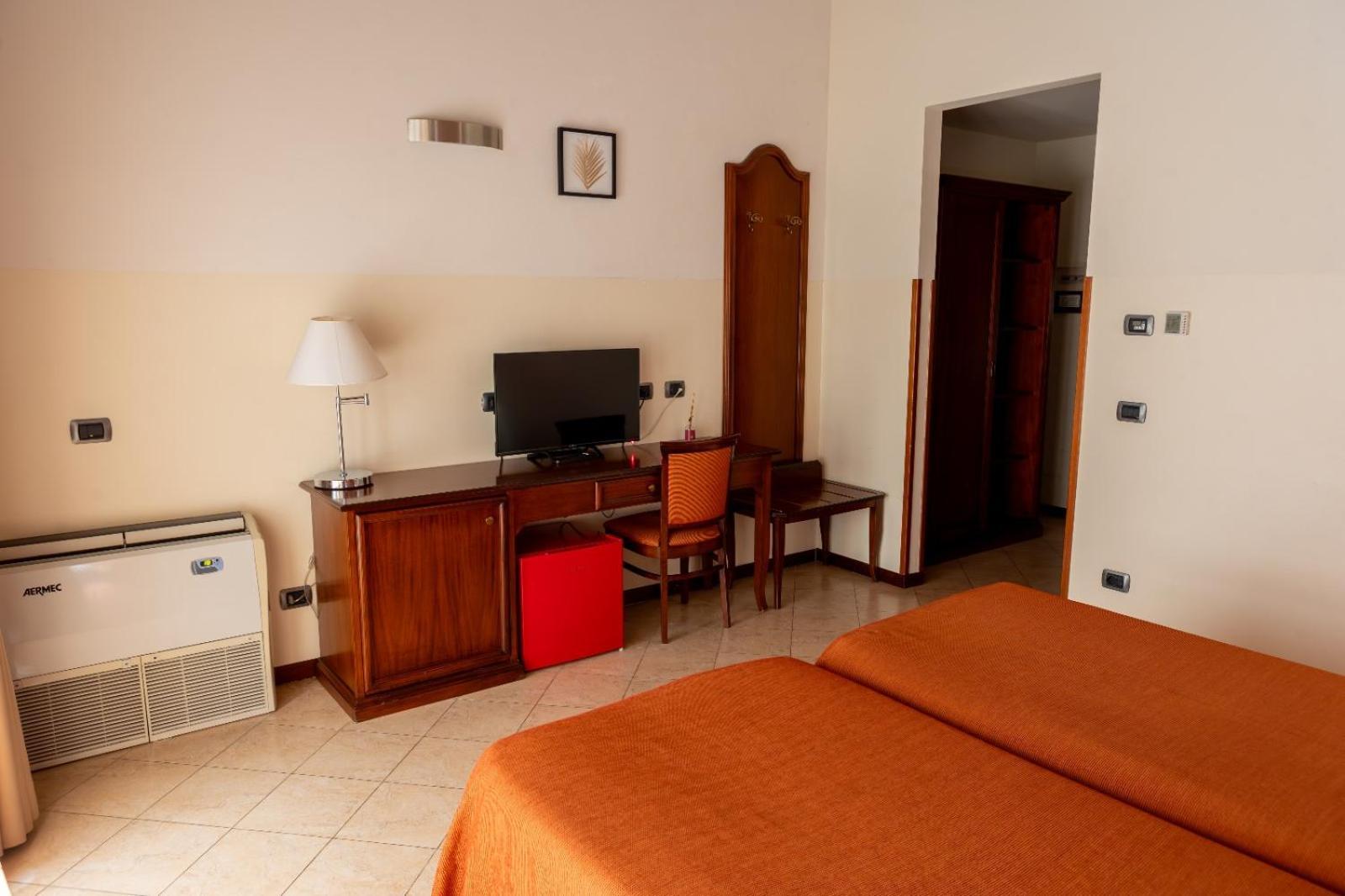 Hotel Mariuccia Varèse Extérieur photo