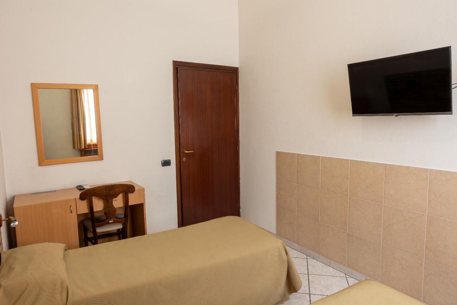 Hotel Mariuccia Varèse Extérieur photo