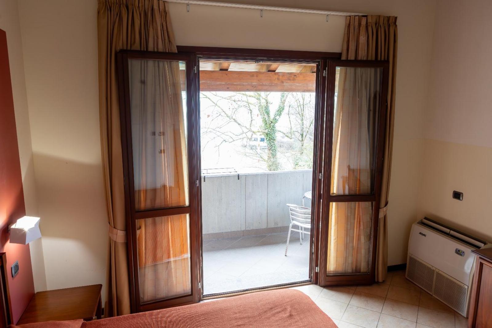 Hotel Mariuccia Varèse Extérieur photo