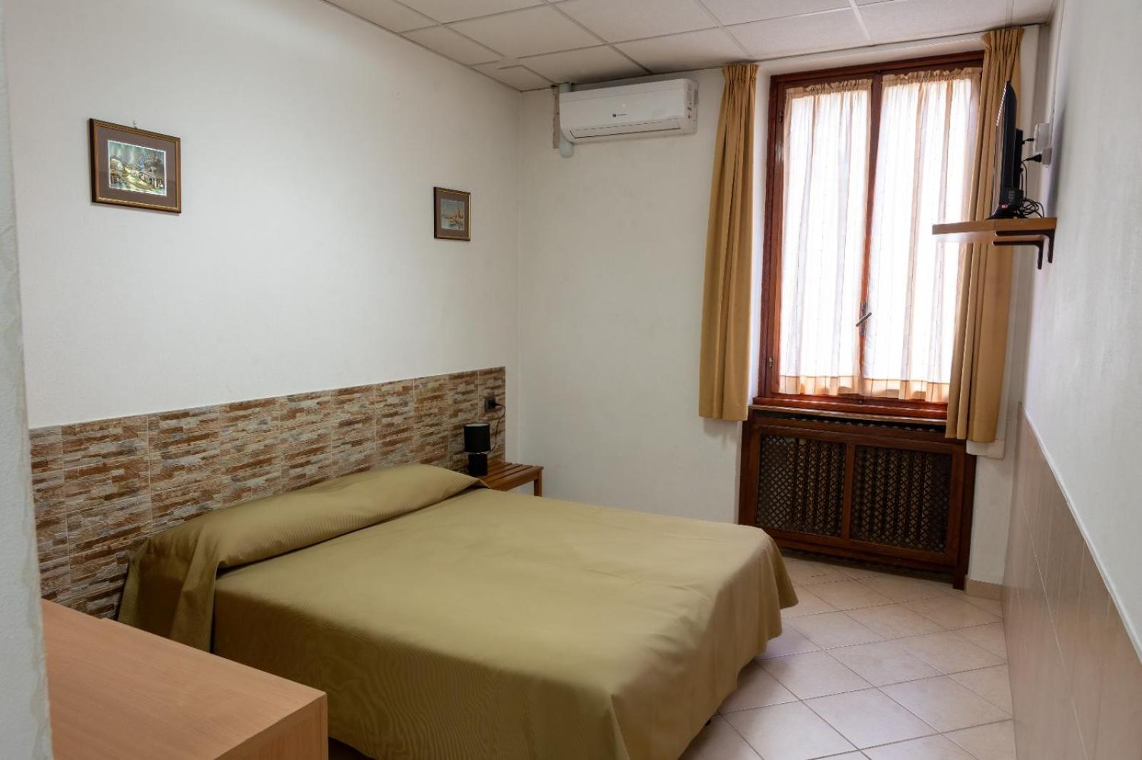 Hotel Mariuccia Varèse Extérieur photo