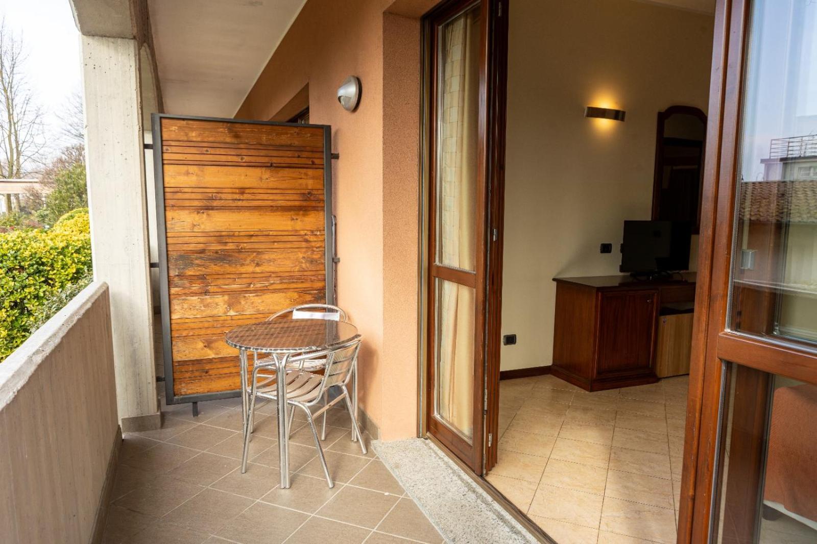 Hotel Mariuccia Varèse Extérieur photo
