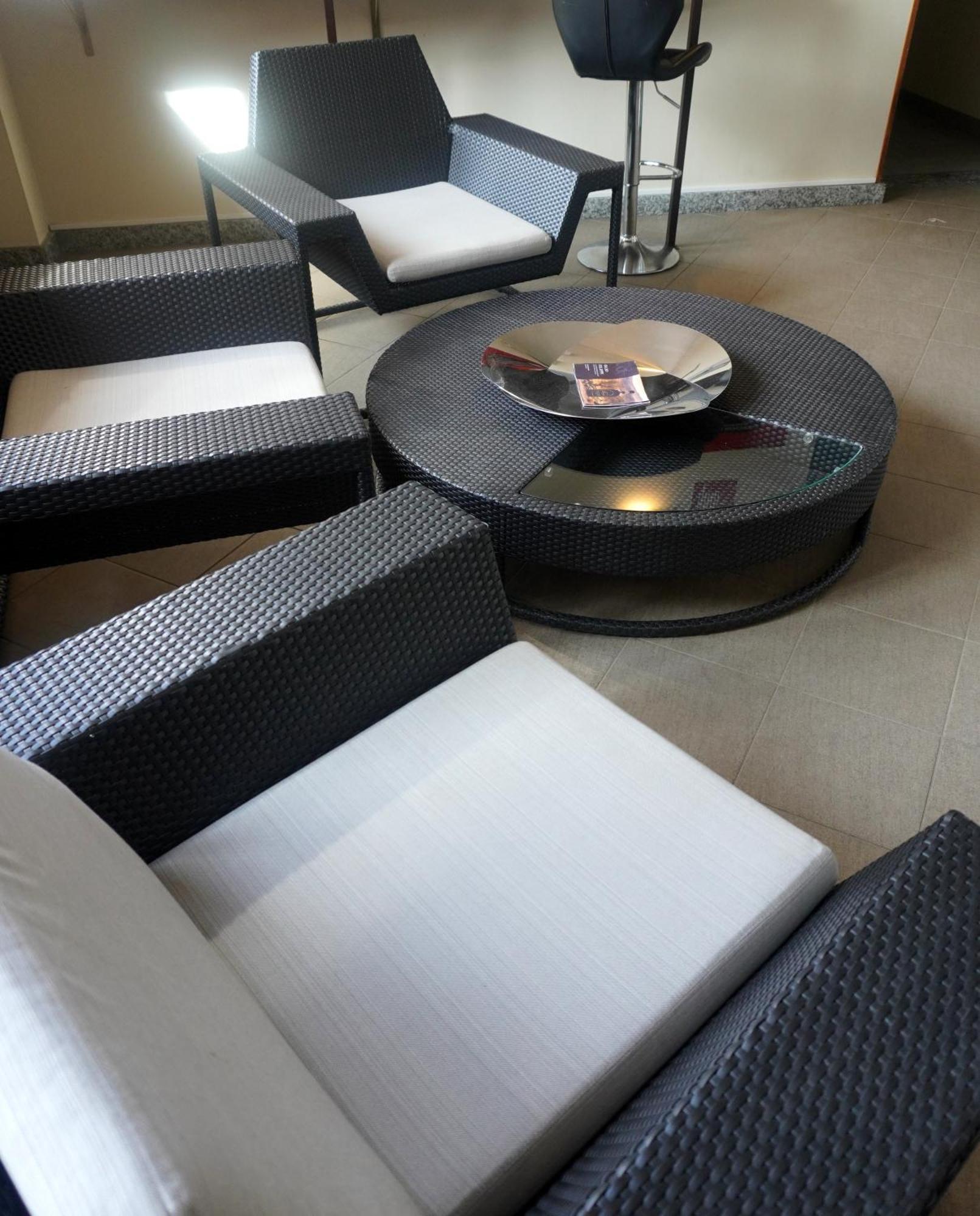 Hotel Mariuccia Varèse Extérieur photo