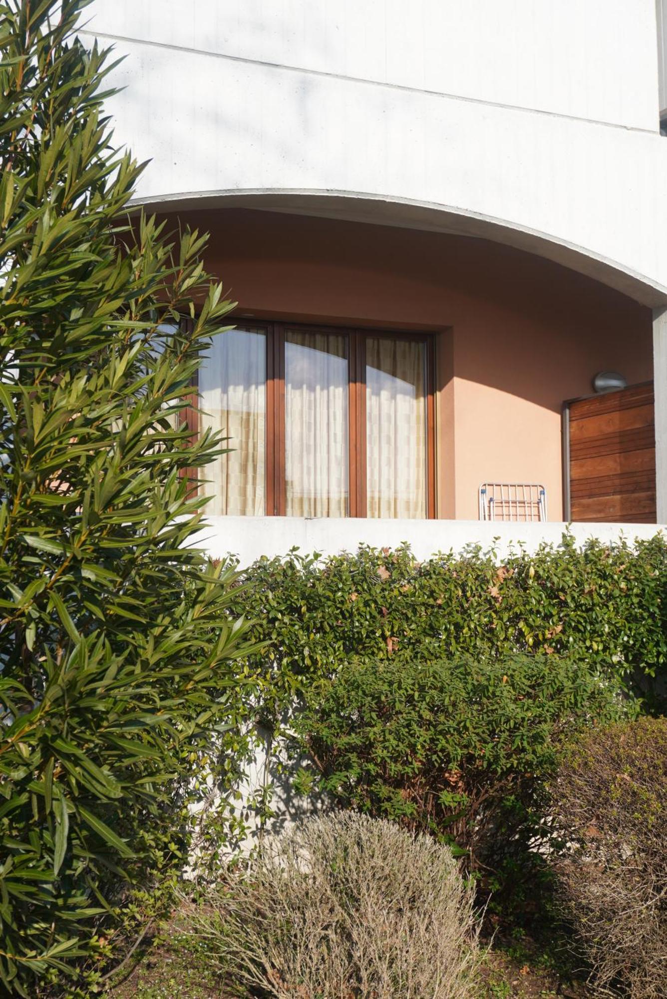 Hotel Mariuccia Varèse Extérieur photo