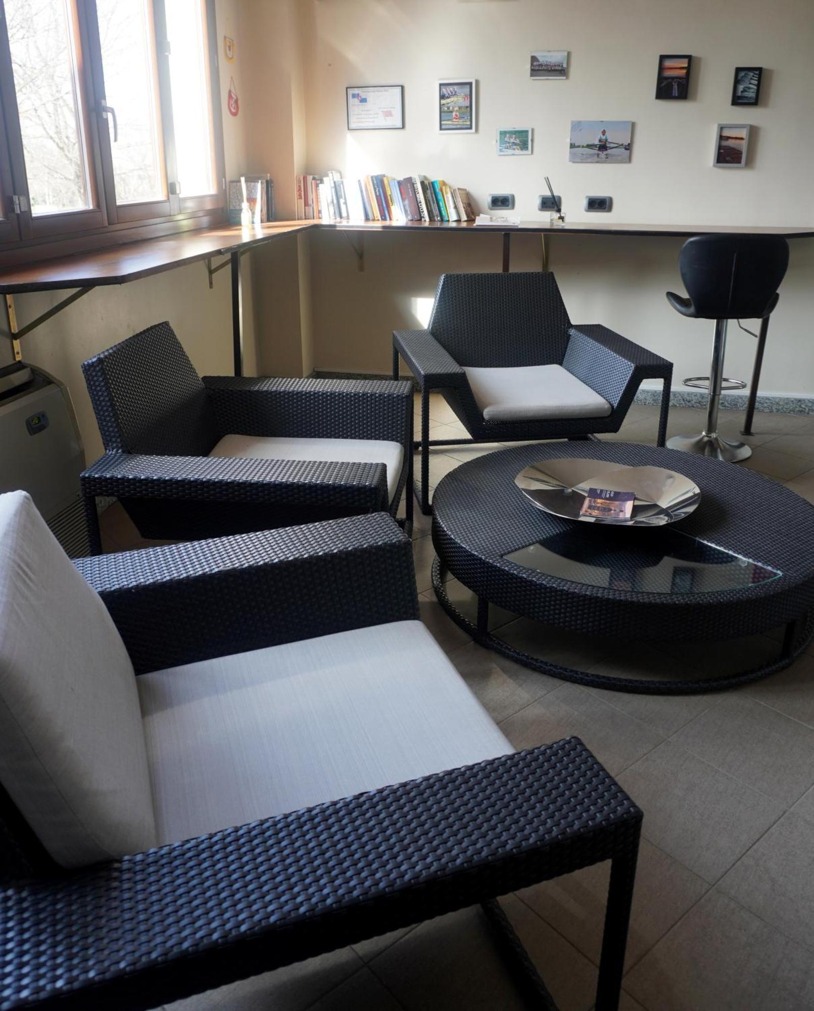 Hotel Mariuccia Varèse Extérieur photo