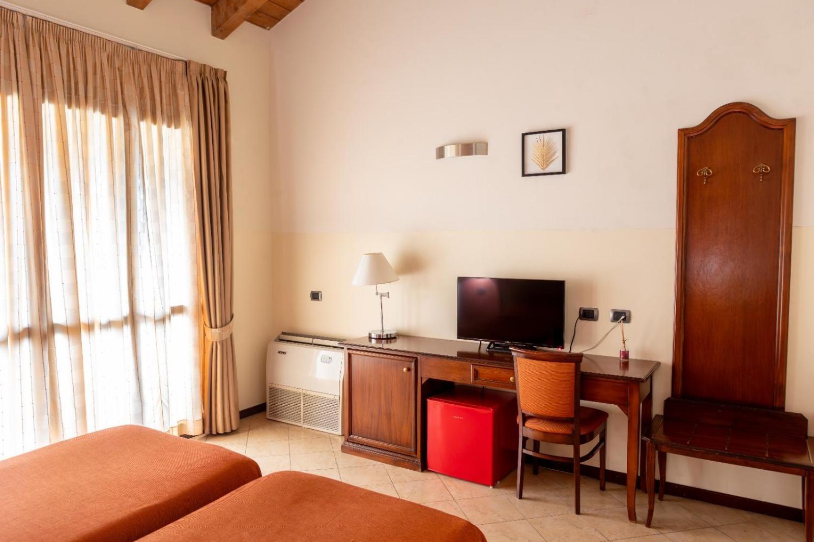 Hotel Mariuccia Varèse Extérieur photo