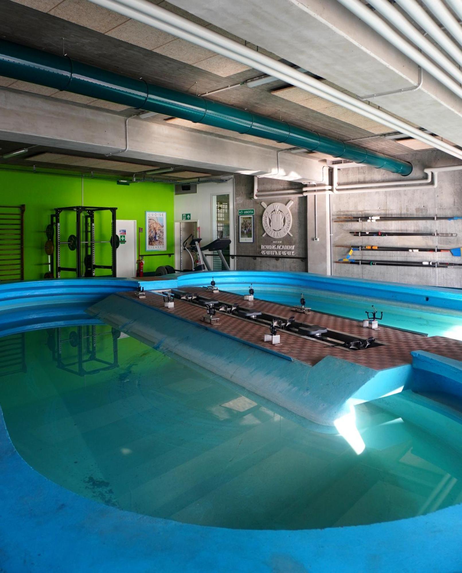 Hotel Mariuccia Varèse Extérieur photo